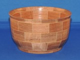 Tzalam Bowl - Item 010 - front
