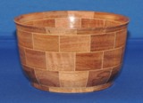 Tzalam Bowl - Item 012 - front