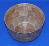 Tzalam Bowl - Item 012 - top