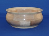 Okoume Bowl - Item 018 - front
